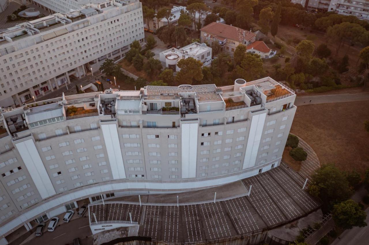 Art Apartment Zadar Buitenkant foto